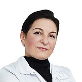 Исмайлова Сабина Шаломовна