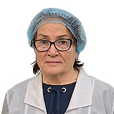 Мустина Руфия Абиевна