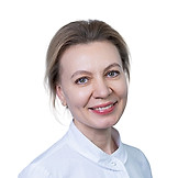 Щедрина Елена Алексеевна