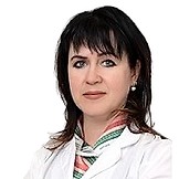Верещагина Наталья Сергеевна