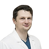 Омельянович Дмитрий Александрович