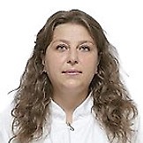 Вожжова Анна Владимировна