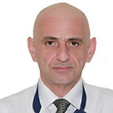 Тотиков Мурат Заурович