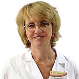 Башкирова Оксана Викторовна