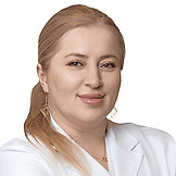 Магомедова Рахмат Алиевна
