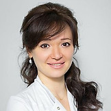 Сухинина Наталья Леонидовна