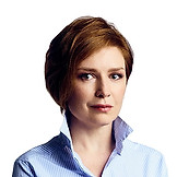 Щербатова Юлия Евгеньевна