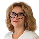 Высоцкая Галина Константиновна