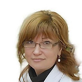 Матяш Лариса Евгеньевна