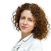 Балухина Юлия Ивановна