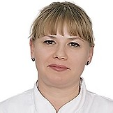 Головань Наталья Алексеевна