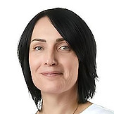 Коростелева Анна Алексеевна