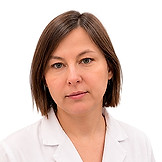 Сенина Ольга Вячеславовна
