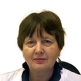 Селютина Татьяна Васильевна