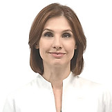 Аветисова Ксения Николаевна
