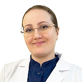 Симбирцева Ольга Викторовна