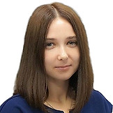 Чамкина Любовь Николаевна