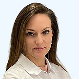 Костюченко Марина Владимировна