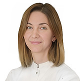 Фаттахова Эльвира Наиловна