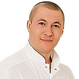 Нартикоев Виталий Таймуразович