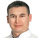 Николаев Александр Михайлович