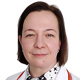 Волкова Анна Леонидовна