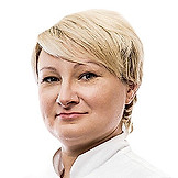 Вичкапова Ольга Анатольевна