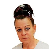 Кривцова Светлана Владиславовна