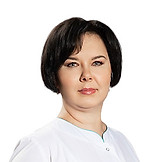 Черханова Светлана Юрьевна
