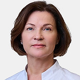 Савелова Елена Анатольевна