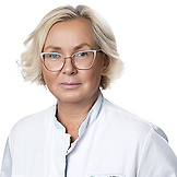 Пешкова Ольга Александровна