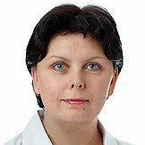 Медведева Инна Геннадиевна