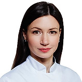 Романова Любовь Ивановна