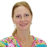 Золотова Александра Сергеевна