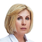 Алешина Ольга Федоровна