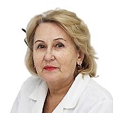 Омельчук Виктория Александровна