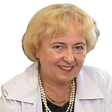 Леонтьева Ирина Викторовна