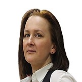 Данилова Елена Александровна