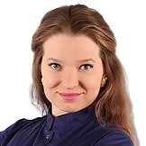Малазония Тамар Тайгеровна