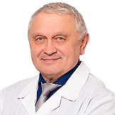 Крысин Юрий Сергеевич