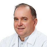 Симонов Дмитрий Владимирович