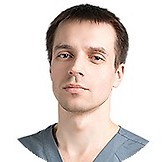 Соловьев Ярослав Алексеевич