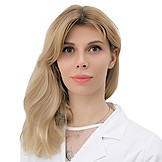 Филатова Анна Николаевна
