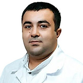 Коджаев Эмин Рафикович