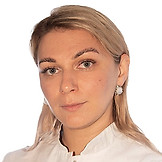 Кабаева Екатерина Николаевна