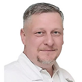 Гореликов Андрей Евгеньевич