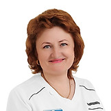 Вакуленко Ольга Юрьевна