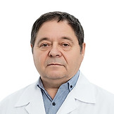 Русяев Евгений Дмитриевич