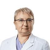 Шиндяйкина Юлия Алексеевна