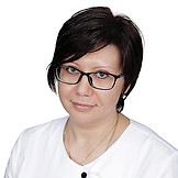 Смагина Наталья Владимировна